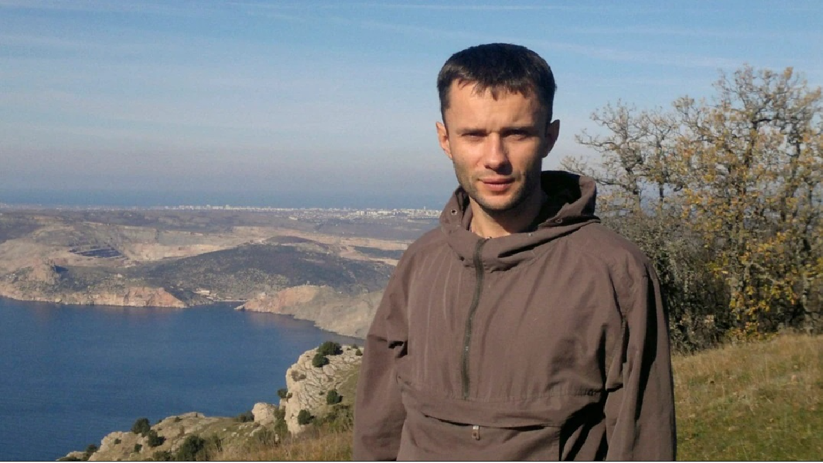 Активісти підготували онлайн-пазл з чотирма кримськими жертвами насильницьких зникнень в окупованому Криму